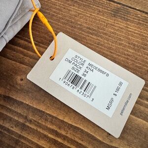 Peter Millar EB66 Men’s Pants